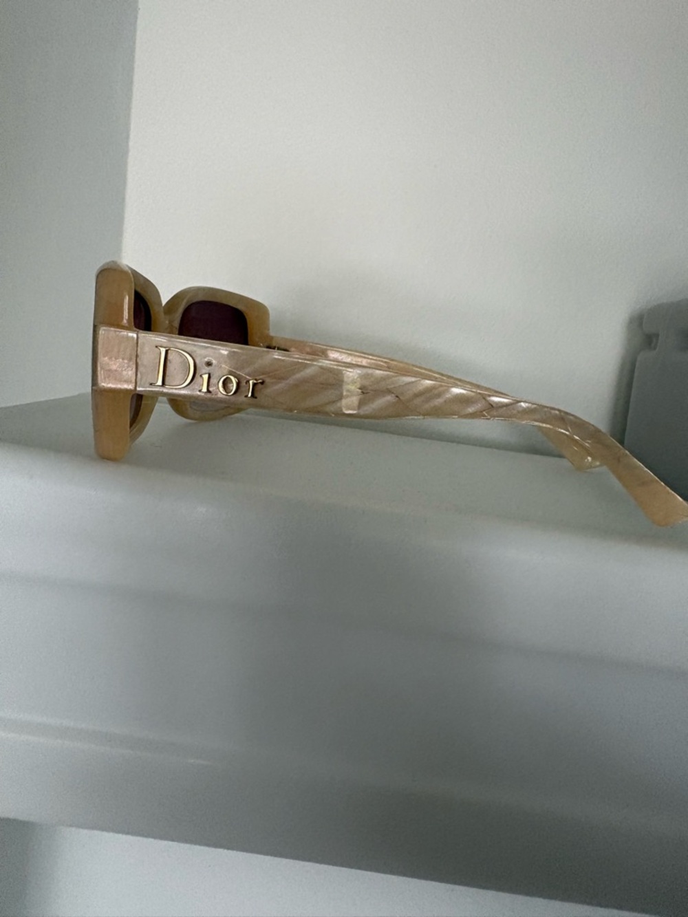 Christian Dior 60’s TRY02 Sunglasses